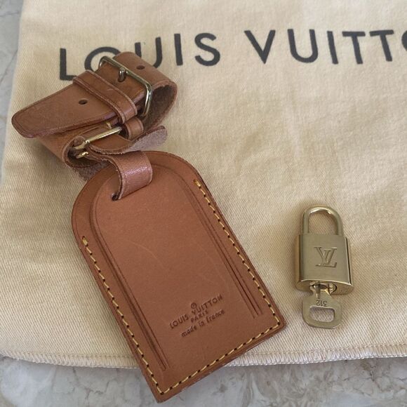 Louis Vuitton Speedy 40 Monogram Vintage Authentic - Picture 13 of 15